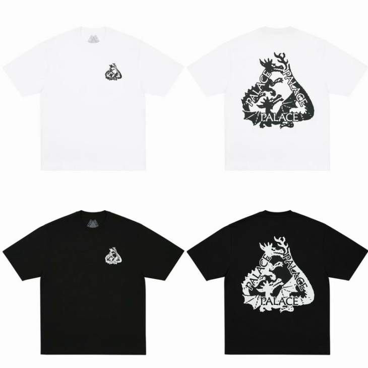 Picture of Palace T Shirts Short _SKUPalaceS-XLsxitx064255